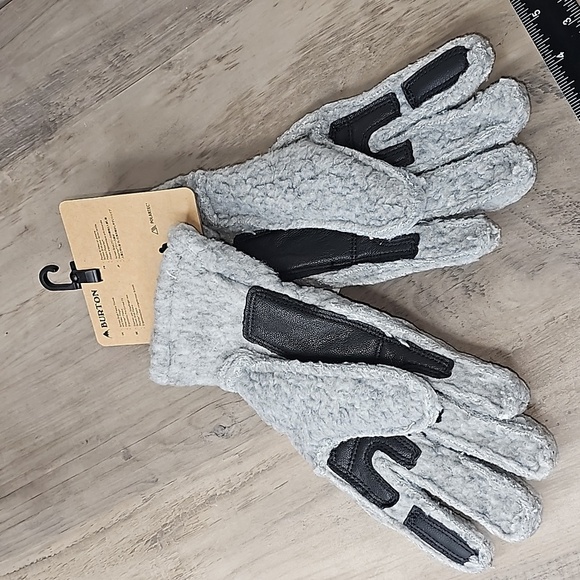 Burton Stovepipe Gloves - Picture 3 of 3